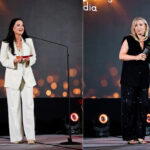Top Woman in Real Estate, Construction & Logistics 2026