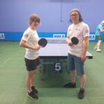 Mistrzostwa Firm w Tenisie Stołowym Business Cup 2026, Suchy Las