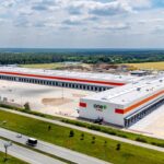 REINO IO, Allegro, Piotrków Trybunalski, Kajima, 2026