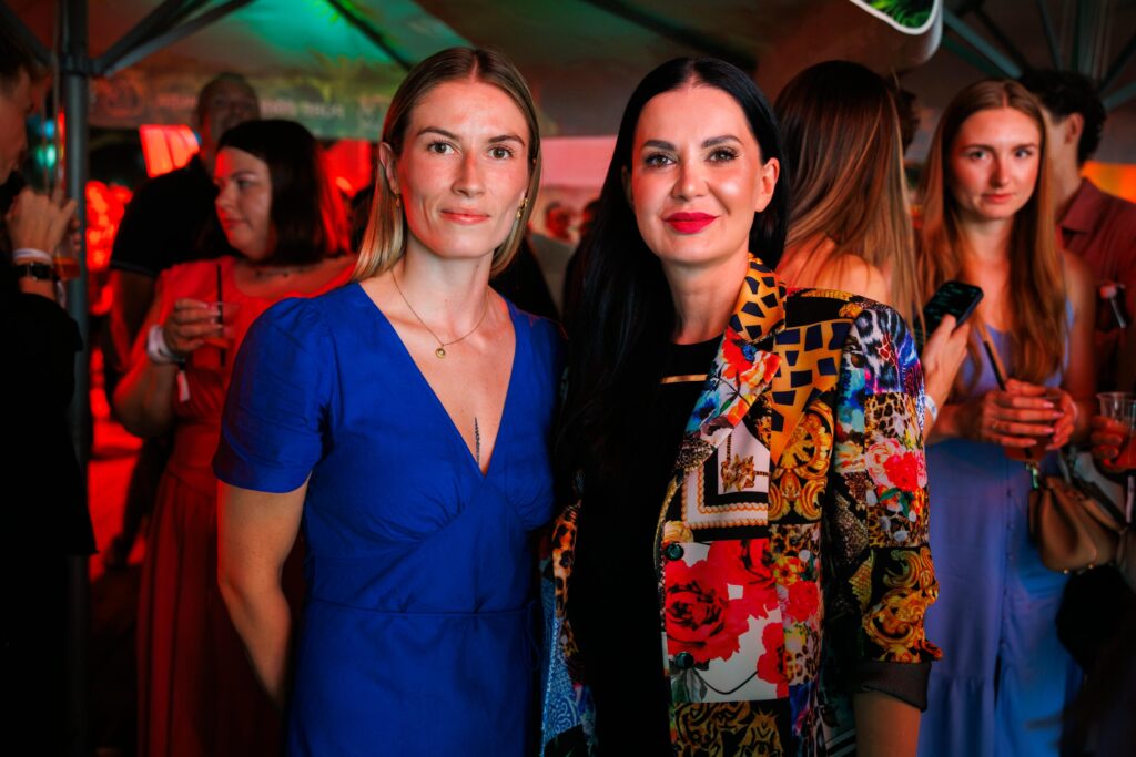Afterparty JLL | Licytacja dla Domu Ronalda McDonalda