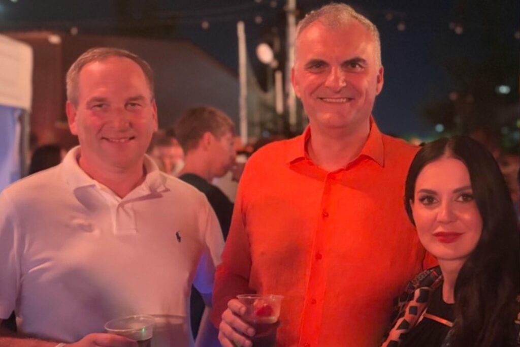 Afterparty JLL | Licytacja dla Domu Ronalda McDonalda